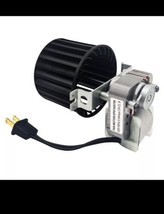 Endurance Pro S97009796 Fan Blower Assembly for Bulb Heaters Replacement NEW!! - £13.42 GBP