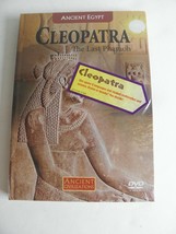 Cleopatra The Last pharaoh, Ancient Egypt. - £8.13 GBP