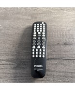 Philips NA730 Remote Control for DVP3345VB/F7 DVD VCR Combo Tested Works - $24.87
