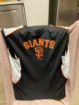 Kids San Francisco Giants Tank Top Size L - $19.80