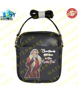 4 CHRISTMAS CHRONICLES Slingbag - $25.00