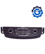 New OEM GM AC Heater Climate Controls 2022 Chevrolet Traverse 85129658 - $130.86