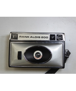Unknown Companies: Rank Aldis 200 - Camera - (SB10) - £8.79 GBP