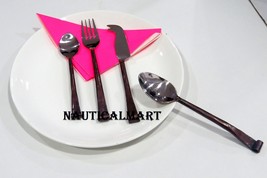 Al- Nurayn Handmade Medieval Antique Cutlery Set By NauticalMart - $49.00