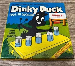 Dinky Duck: Foolish Duckling 8mm - £12.30 GBP