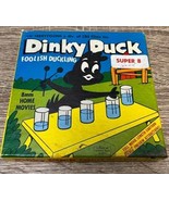 Dinky Duck: Foolish Duckling 8mm - $21.50 CAD