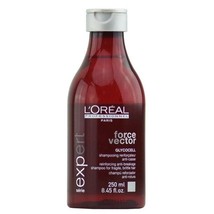 L&#39;Oreal Professionnel Paris Force Vector Shampoo 8.45 oz - £27.93 GBP