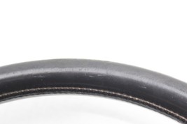 06-07 INFINITI M35 STEERING WHEEL BLACK E5203 image 9