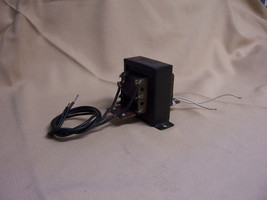 Vintage Thordarson Voice Coil T89948 (?) speaker impedance matching tran... - $846.56 MXN