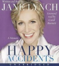 Happy Accidents, , New Book - £18.52 GBP