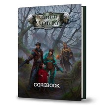 Eldritch Century Roleplaying Game - £123.69 GBP