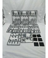 *NO Box* 2004 Age Of Sigmar Ogor Gluttons On Sprue - $1,385.21 MXN