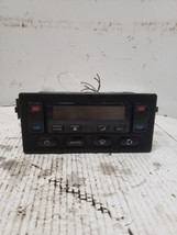 Temperature Control Discovery AC Front Fits 03 LAND ROVER 1405928 - $32.55