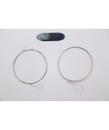 2 Strings for Çifteli, Cifteli, Qifteli Albanian Musical Instrument. Ori... - $15.09 CAD