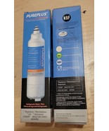 Lot x 2 PurePlus PP-RWF3500A Refrigerator Water Filter LG LT800P Fridge - €7,49 EUR