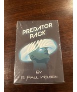 Predator Pack Cards - $32.04 CAD