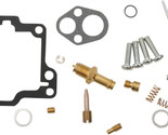 Moose Racing Carburetor Rebuild Kit For 02-05 Suzuki QuadSport QuadMaste... - £39.05 GBP