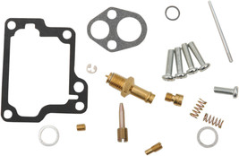 Moose Racing Carburetor Rebuild Kit For 02-05 Suzuki QuadSport QuadMaste... - £39.27 GBP