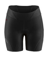 Garneau Women&#39;s Cycling Shorts: Neo Power Motion 5.5 - Black/Noir [NEW!] - $48.46 CAD