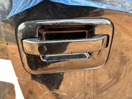 Passenger Door Handle Exterior Door Front Fits 07-14 FORD F150 PICKUP 10... - $68.60