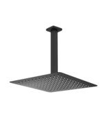 High-Pressure Rainfall Shower Head: Save Water - $147.34 CAD