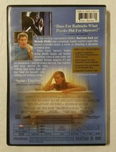 What Lies Beneath (DVD, 2001) Widescreen Version EUC - £2.74 GBP