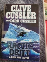 Dirk Pitt Ser.: Arctic Drift by Dirk Cussler and Clive Cussler (2008, Hardcover) - £4.19 GBP