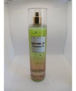 Bath and Body Works WATERMELON LEMONADE Fine Fragrance Mist Spray 8 OZ *... - $329.00 MXN