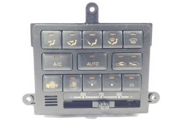 1996 1997 1998 Lexus LX450 OEM AC Temperature Control  - $247.50