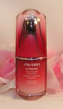 New Shiseido Ultimune Power Infusing Concentrate N 1 oz / 30 ml Full Size - £36.60 GBP