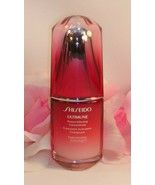 New Shiseido Ultimune Power Infusing Concentrate N 1 oz / 30 ml Full Size - £36.67 GBP