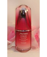 New Shiseido Ultimune Power Infusing Concentrate N 1 oz / 30 ml Full Size - $46.74
