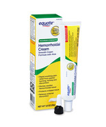 Equate Hemorrhoidal Cream - Hemorrhoidal Pain Relief Cream - $11.98
