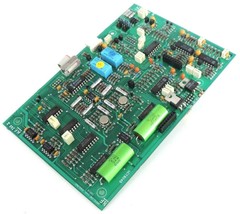 SAFELINE ISS-2 CONTROL BOARD ISS2 - £91.13 GBP