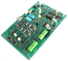 SAFELINE ISS-2 CONTROL BOARD ISS2 - £91.71 GBP