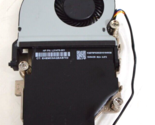 HP Elitedesk 705 G4 Mini L21475-001 Heatsink &amp; Fan - £11.13 GBP
