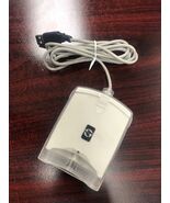 HP CC543-60105 SCM Microsystems SCR331 USB CAC Smart Card Reader - $79.19