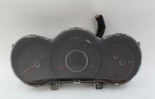 2014 2015 KIA OPTIMA INSTRUMENT CLUSTER GAUGE SPEEDOMETER OEM - $40.49