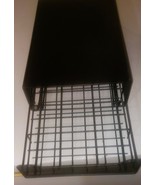 Coffee Pod black Storage Drawer for t pods - $7.90 CAD