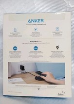 Anker PowerWave Pad with Charger(Sealed) image 3