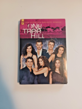 One Tree Hill: The Complete Seventh Season 5-Disc DVD + Bonus Features - £7.50 GBP