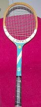 spalding/challenge/tennis racket - $14.85