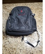 SwissGear Unisex-Adult 5358 USB ScanSmart Laptop Backpack, Black Dot, Large - $1,472.19 MXN