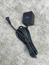 Netgear 8-Foot Micro-USB AC Adapter (9V/1.1A) for Arlo - Black (AD2090321) - £5.44 GBP