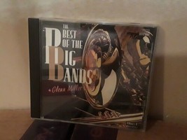 Glenn Miller Orch.– The Best Of The Big Bands (CD, 1994, Madacy) - £4.09 GBP