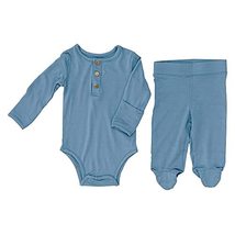 Quinn St. Ultra-Soft &amp; Luxurious Newborn, Baby, Toddler Unisex Clothing Sets  B - £26.37 GBP