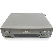 JVC HR-VP412U VHS VCR HI-Spec Drive No Remote - $83.94