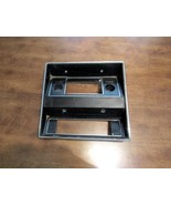 1971 1972 1973 Mustang Fastback Mach1 Coupe Convert ORIG RADIO HEATER TR... - $79.20