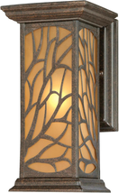 Lighting 6315000 Glenwillow One-Light Outdoor Wall Lantern, Victor - €105,08 EUR