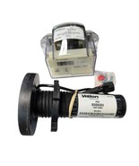 VISION METERING Tech Cubic Feet Mechanical Read Meter DevEui AM-250 VM-A... - $98.99